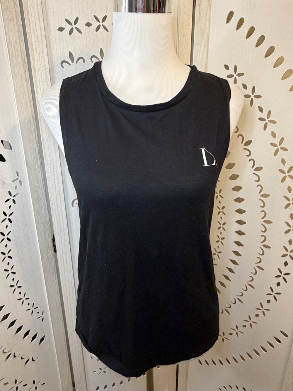 LimeLife Merch Muscle Tank